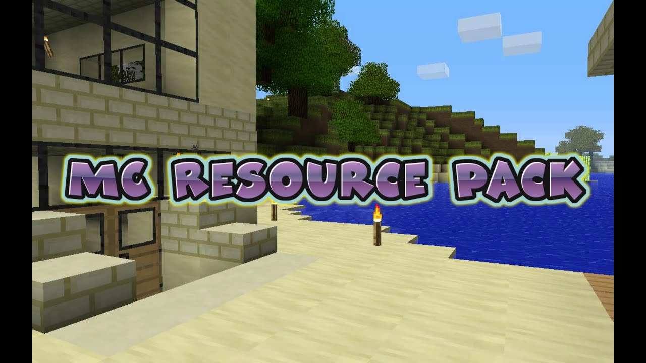 how to download a minecraft texture pack mac